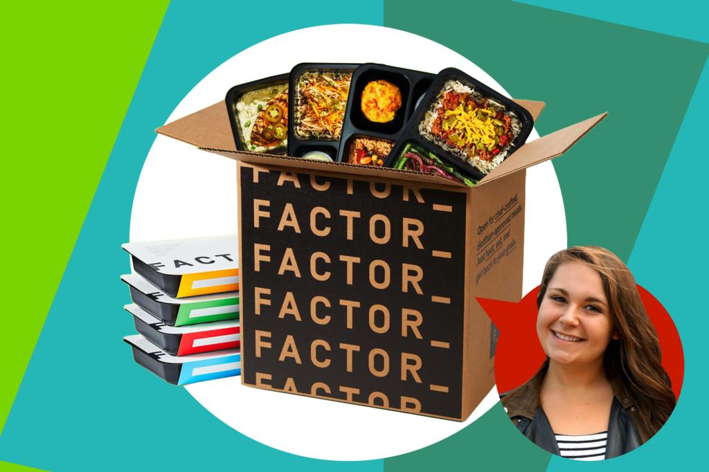 We Tried Factor's Meal Delivery Service for Over Three Years: Full Review