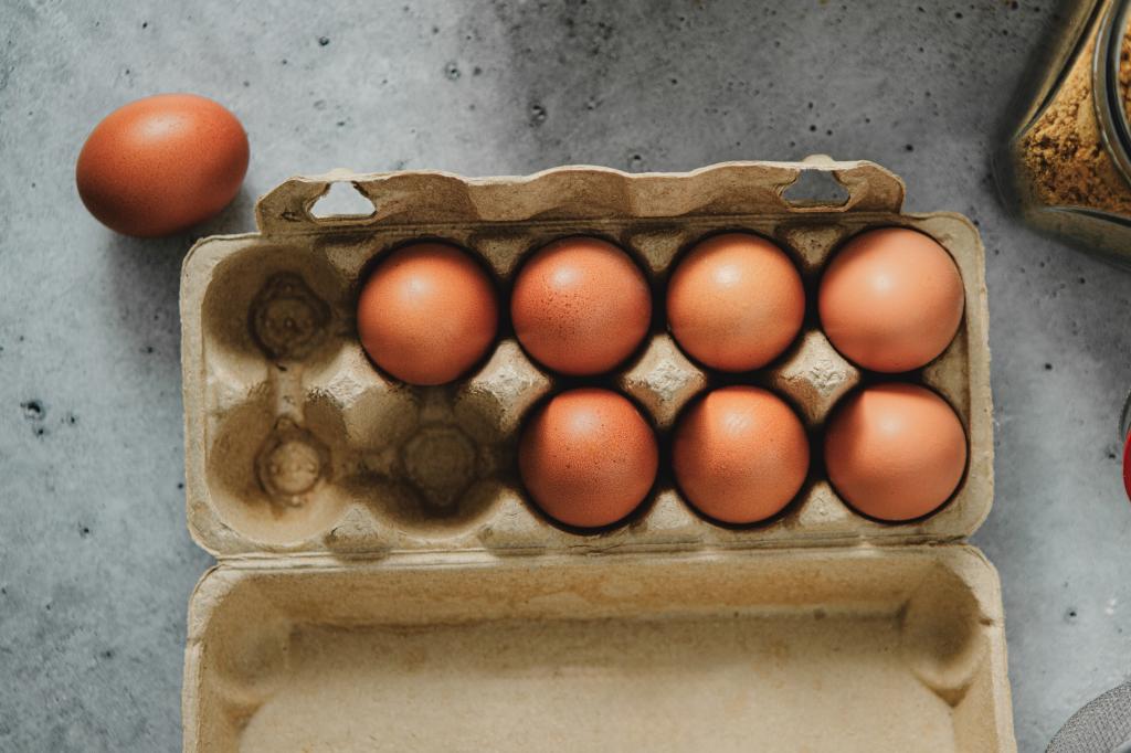 What you need to know about eggs - and the conventional wisdom that's actually wrong